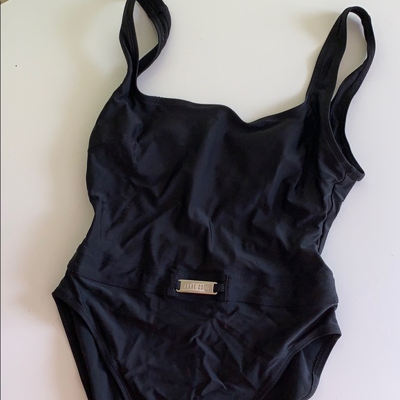 Anne Cole Other - Anne Cole Chic One Piece Bathing Suit